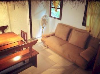 Amar Inn Bed & Breakfast 莫雷洛斯港 外观 照片