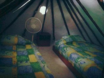 Amar Inn Bed & Breakfast 莫雷洛斯港 外观 照片