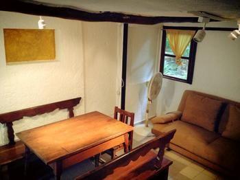 Amar Inn Bed & Breakfast 莫雷洛斯港 外观 照片